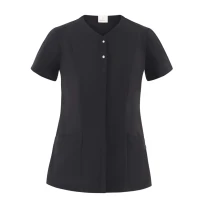 Blusa Zahnarzt Salons und Spa Giblor's Anita 25P02K437 Frau