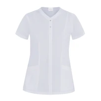 Blusa Zahnarzt Salons und Spa Giblor's Anita 25P02K437 Frau