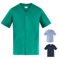 Bluse Sanitar Giblor's Franco 25P03K414 100% Baumwolle