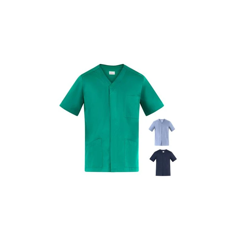 Bluse Sanitar Giblor's Franco 25P03K414 100% Baumwolle