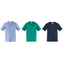 Bluse Sanitar Giblor's Franco 25P03K414 100% Baumwolle 2
