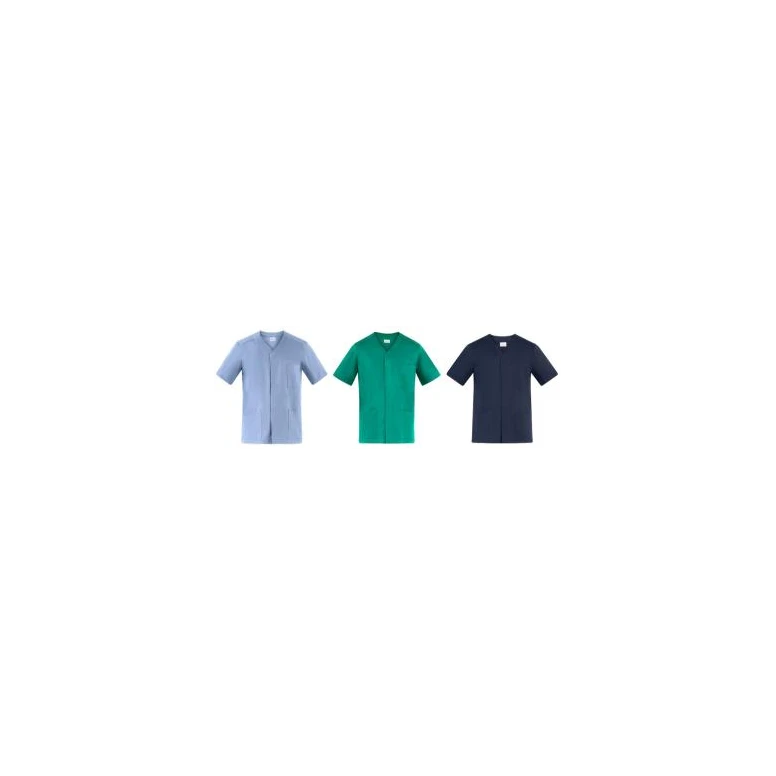 Bluse Sanitar Giblor's Franco 25P03K414 100% Baumwolle