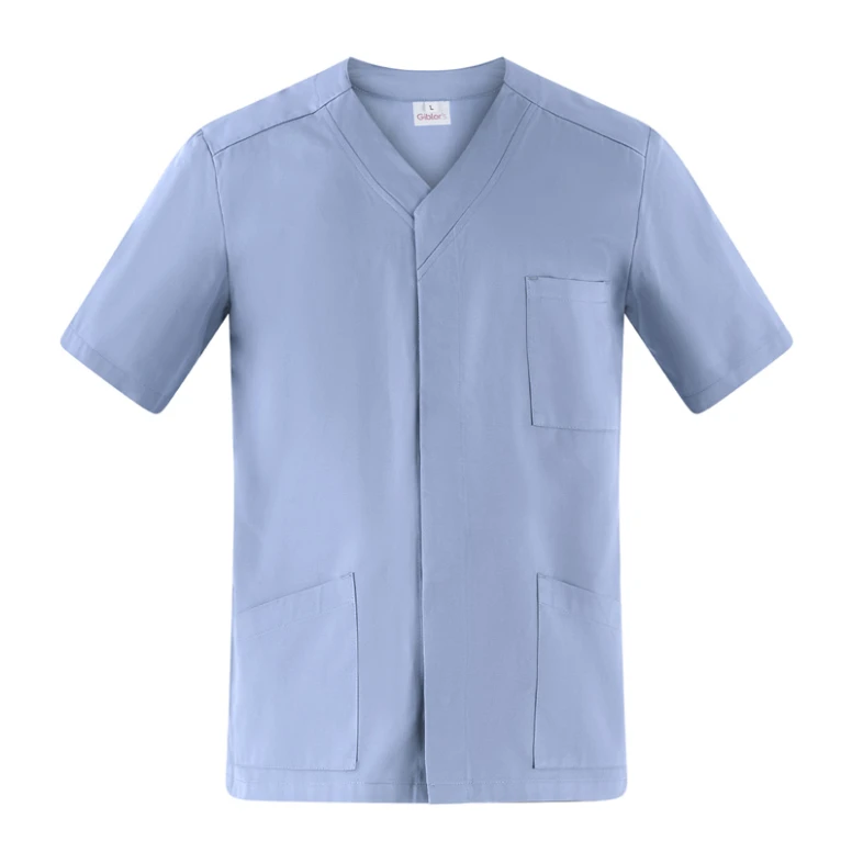 Bluse Sanitar Giblor's Franco 25P03K414 100% Baumwolle