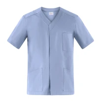 Bluse Sanitar Giblor's Franco 25P03K414 100% Baumwolle