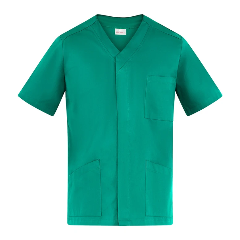 Bluse Sanitar Giblor's Franco 25P03K414 100% Baumwolle