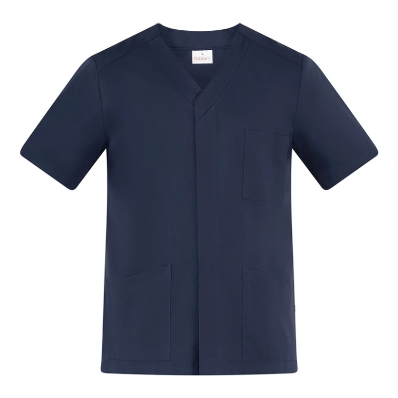 Bluse Sanitar Giblor's Franco 25P03K414 100% Baumwolle