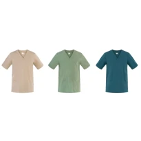 Blusa Sanitar Giblor's Flavio 25P03K329