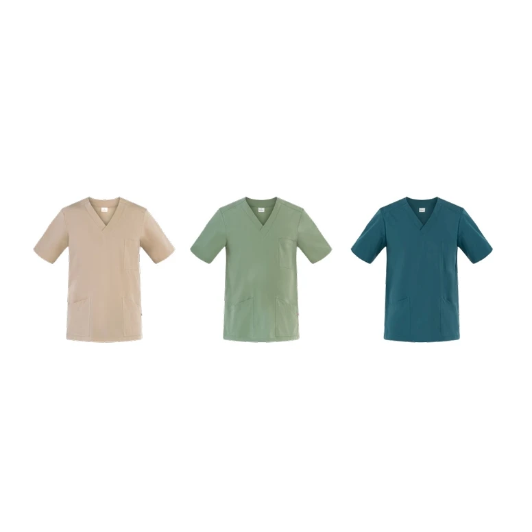 Blusa Sanitar Giblor's Flavio 25P03K329