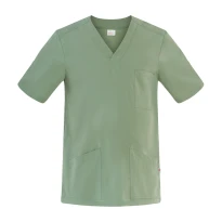 Blusa Sanitar Giblor's Flavio 25P03K329