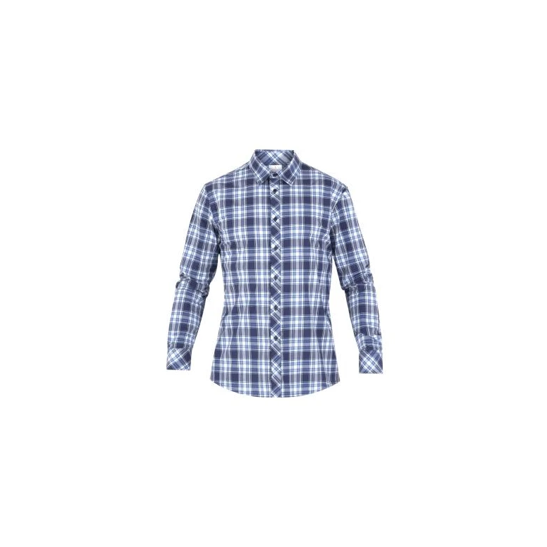 Stretch-Hemd Giblor's Boris 24P01N407 Barbier Pub