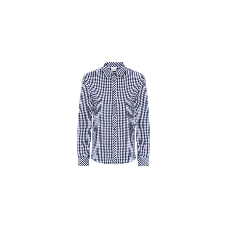 Stretch-Hemd Giblor's Boris 24P01N407 Barbier Pub