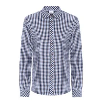 Stretch-Hemd Giblor's Boris 24P01N407 Barbier Pub