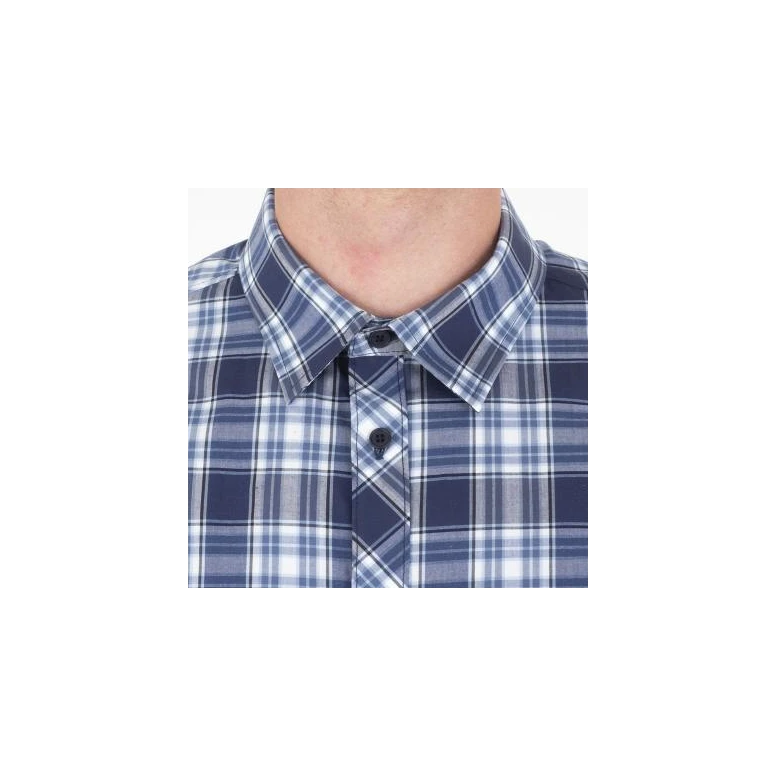 Stretch-Hemd Giblor's Boris 24P01N407 Barbier Pub
