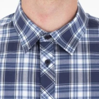 Stretch-Hemd Giblor's Boris 24P01N407 Barbier Pub