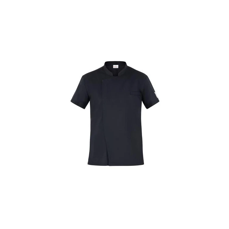 Giblor's Jacke Gastronomie Federico 24P08G393 Kurzarm