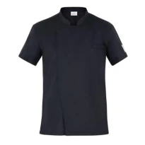 Giblor's Jacke Gastronomie Federico 24P08G393 Kurzarm