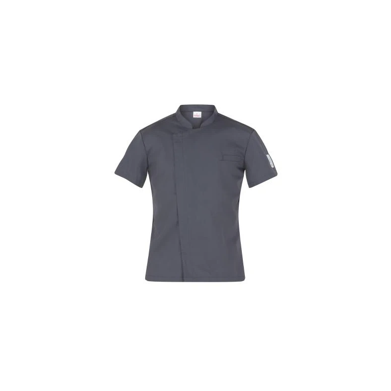 Giblor's Jacke Gastronomie Federico 24P08G393 Kurzarm