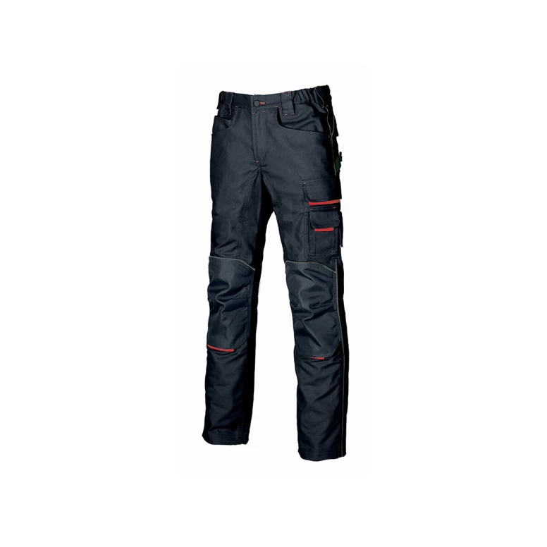 Multitaschen-Arbeitshose U-Power Free DW022