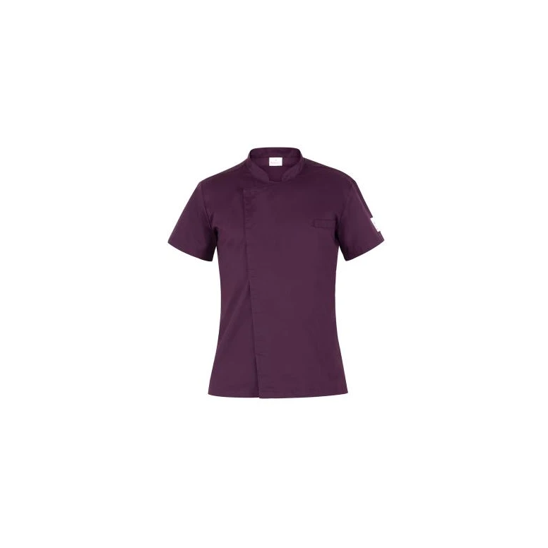 Giblor's Jacke Gastronomie Federico 24P08G393 Kurzarm