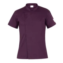 Giblor's Jacke Gastronomie Federico 24P08G393 Kurzarm