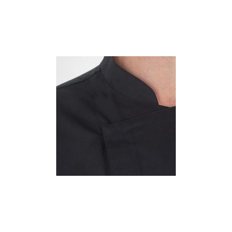 Giblor's Jacke Gastronomie Federico 24P08G393 Kurzarm