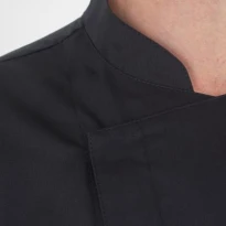 Giblor's Jacke Gastronomie Federico 24P08G393 Kurzarm