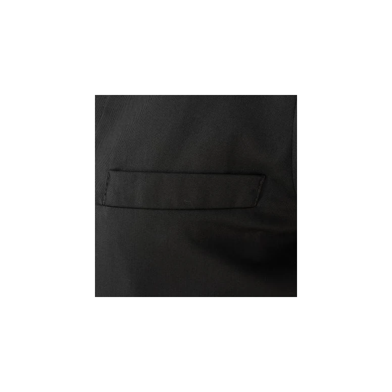 Giblor's Jacke Gastronomie Federico 24P08G393 Kurzarm