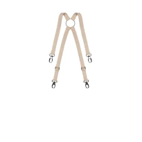 Arbeitshosenhalter 100% Polyester Giblor's 25P05I454
