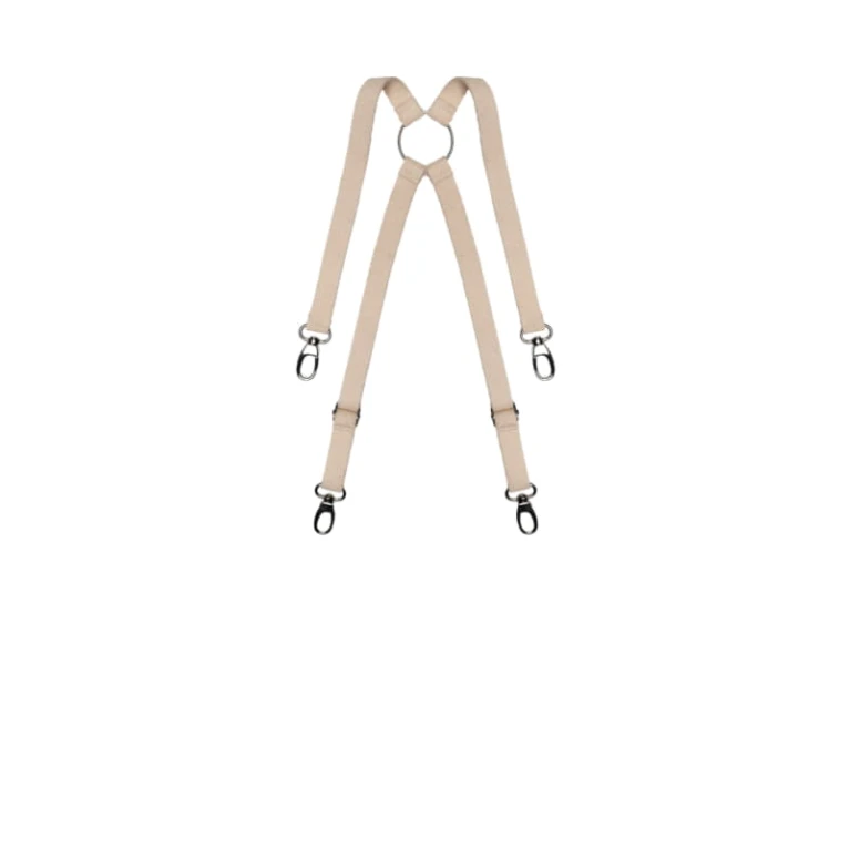 Arbeitshosenhalter 100% Polyester Giblor's 25P05I454
