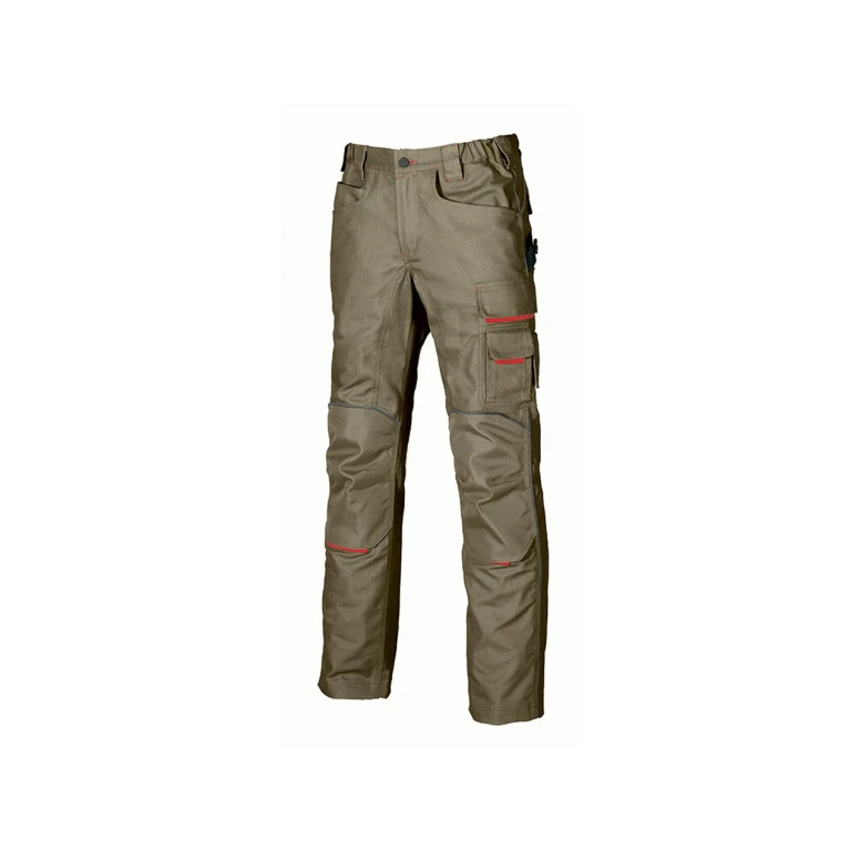Multitaschen-Arbeitshose U-Power Free DW022