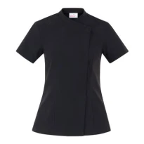 Jacke Giblor's Küche Ästhetik und Wohlbefinden Grace 24P08G384 Kurze Ärmel Frau