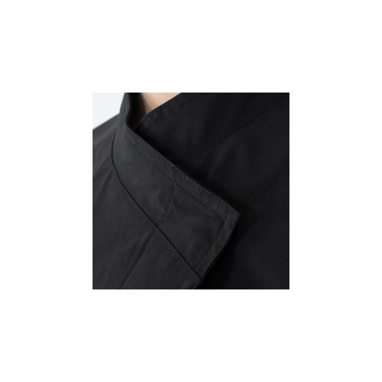 Jacke Giblor's Küche Ästhetik und Wohlbefinden Grace 24P08G384 Kurze Ärmel Frau
