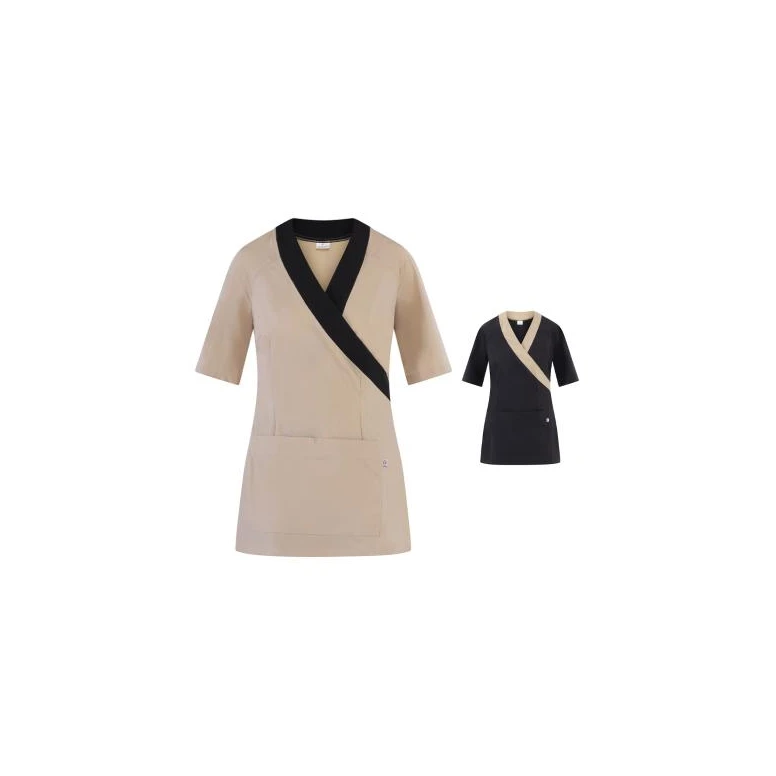 Kimono Kosmetikerin Giblor's Belen 25P02K421