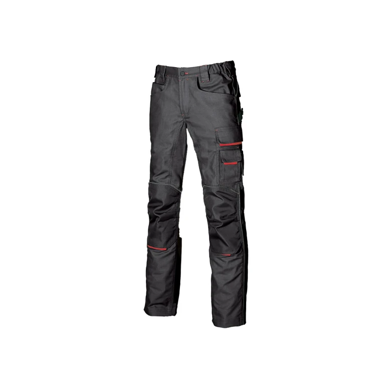 Multitaschen-Arbeitshose U-Power Free DW022