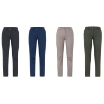 Damen Stretch-Multitaschenhose Giblor's Brenda 24P08P392 Horeca