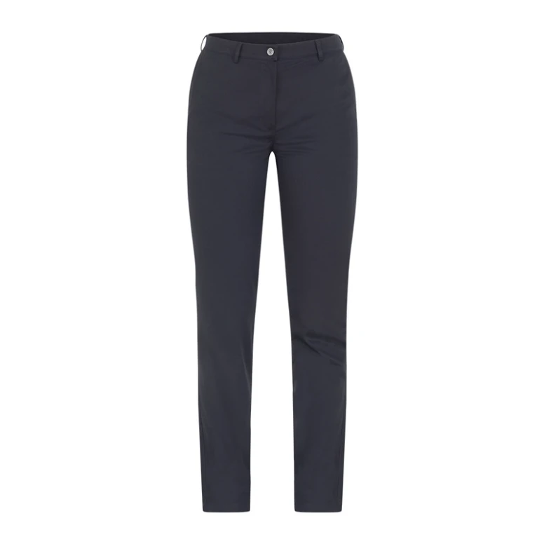 Damen Stretch-Multitaschenhose Giblor's Brenda 24P08P392 Horeca