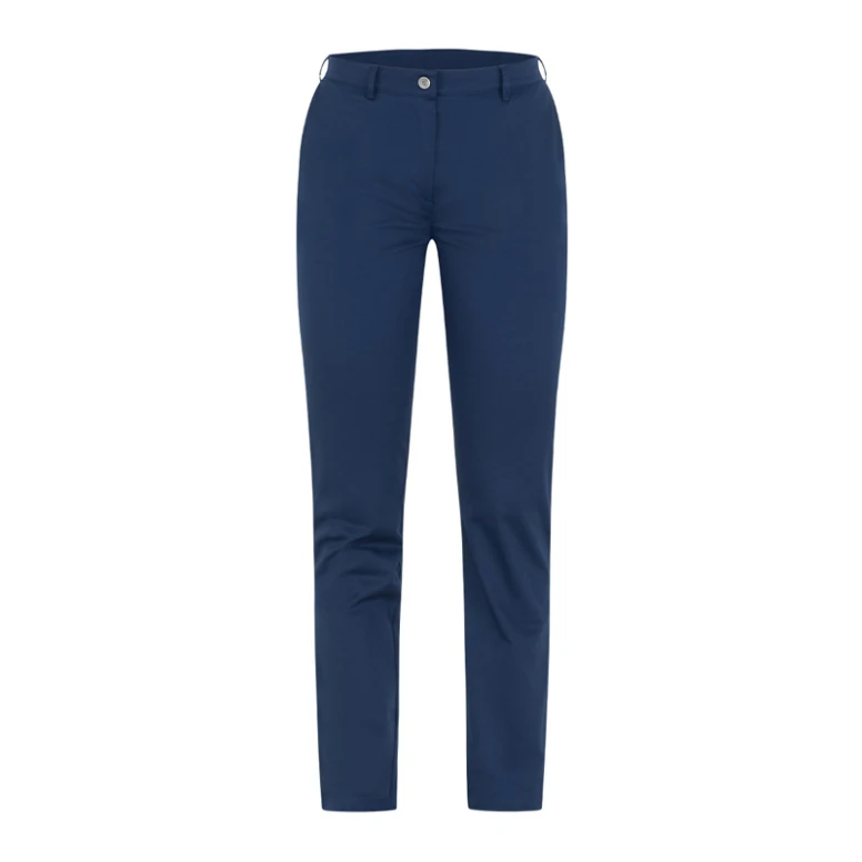 Damen Stretch-Multitaschenhose Giblor's Brenda 24P08P392 Horeca