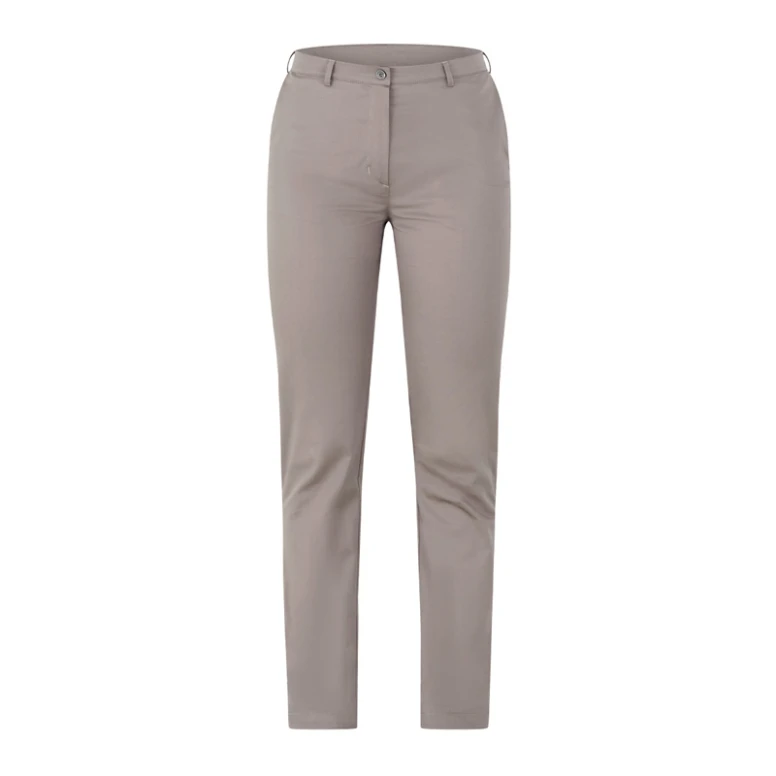 Damen Stretch-Multitaschenhose Giblor's Brenda 24P08P392 Horeca