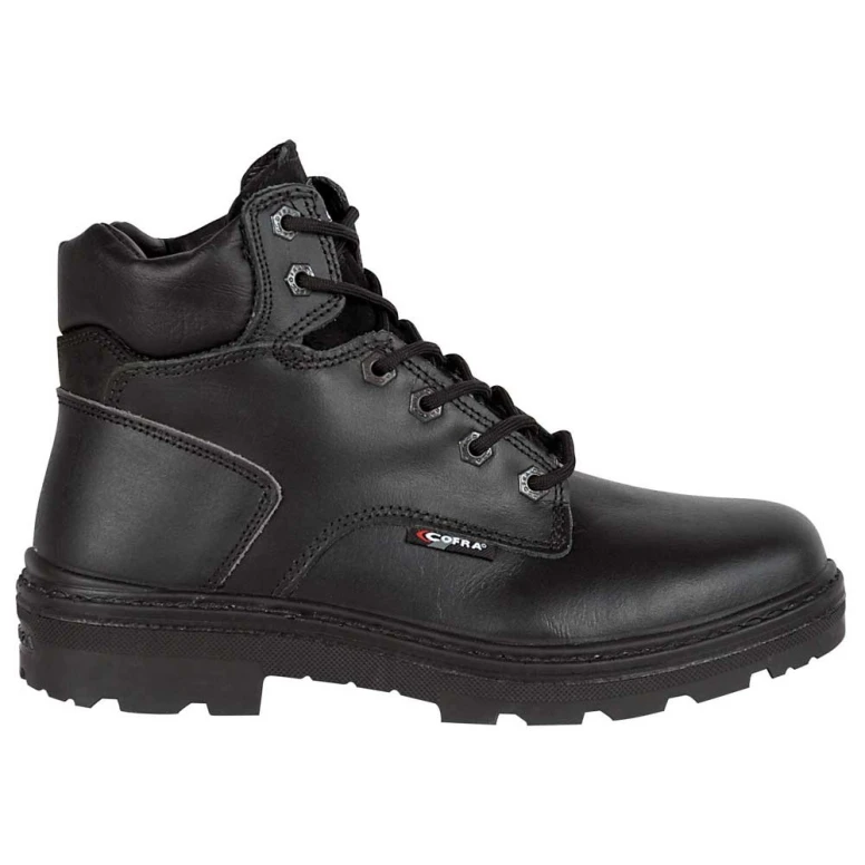 Sicherheitsschuhe Cofra Leader Bis S3 SRC 25670-000