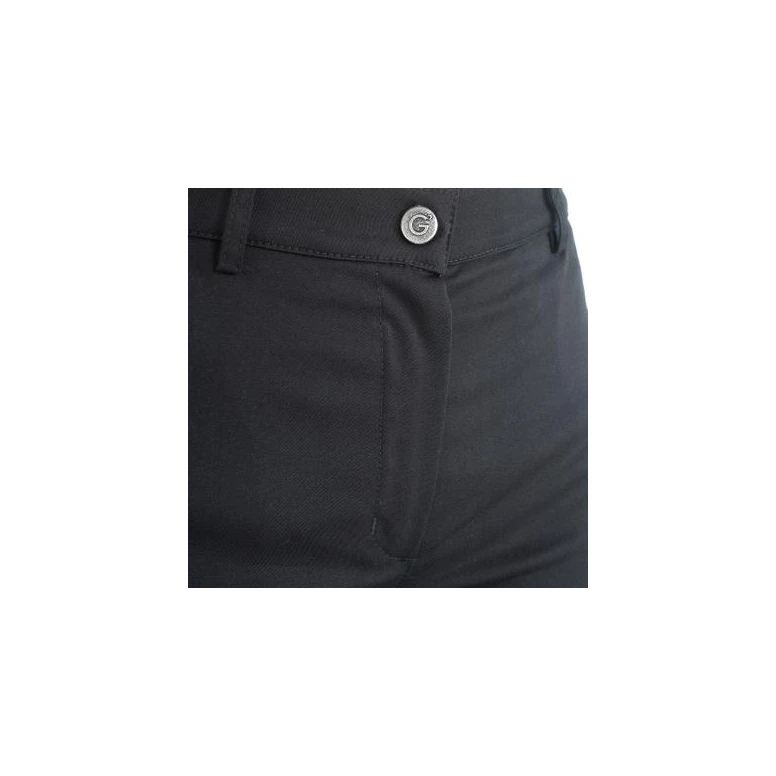 Damen Stretch-Multitaschenhose Giblor's Brenda 24P08P392 Horeca