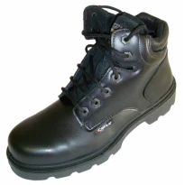 Sicherheitsschuhe Cofra Leader Bis S3 SRC 25670-000 2