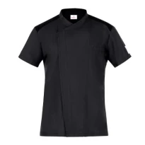 Giblor's Gastronomiejacke Liam 24P08G399 Kurzarm
