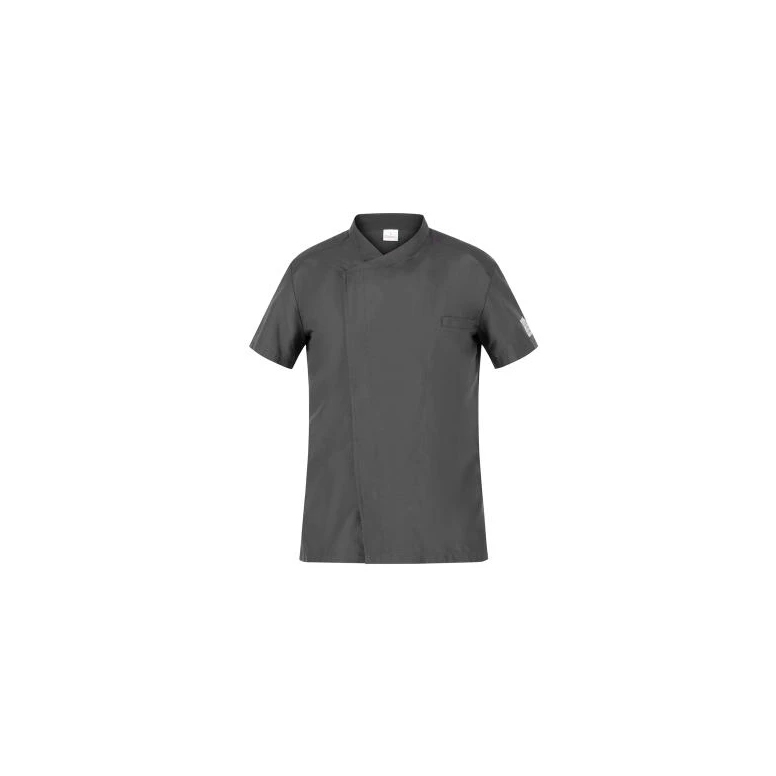 Giblor's Gastronomiejacke Liam 24P08G399 Kurzarm