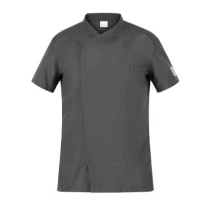 Giblor's Gastronomiejacke Liam 24P08G399 Kurzarm
