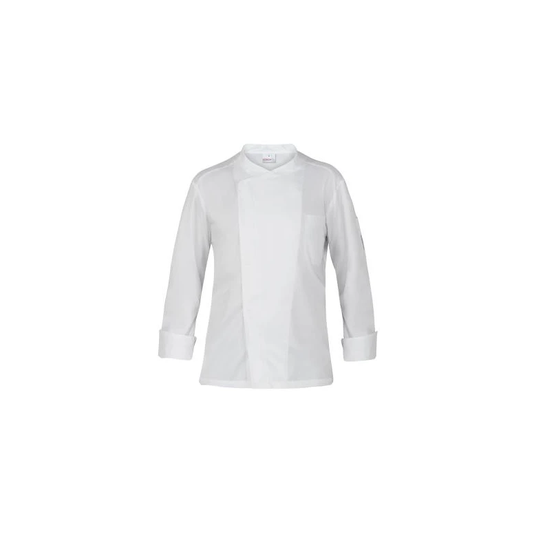 Giblor's Gastronomiejacke Michael 24P08G413 Langarm