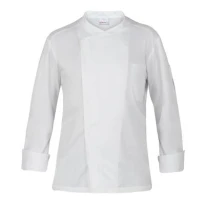 Giblor's Gastronomiejacke Michael 24P08G413 Langarm