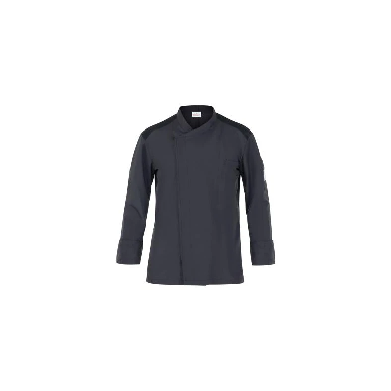 Giblor's Gastronomiejacke Michael 24P08G413 Langarm
