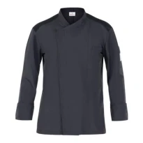 Giblor's Gastronomiejacke Michael 24P08G413 Langarm