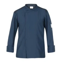 Giblor's Gastronomiejacke Michael 24P08G413 Langarm