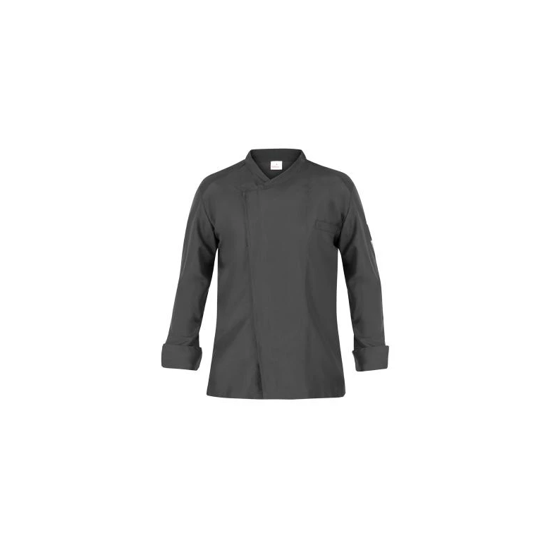 Giblor's Gastronomiejacke Michael 24P08G413 Langarm